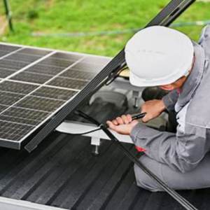 Solar Cable Safety Standards and Compliance: The Role of UL and H1z2z2-k Solar Cables