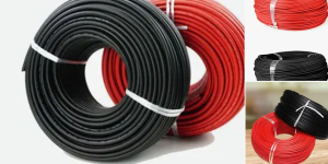 Comparing Copper and Aluminum Solar Cables for PV Systems