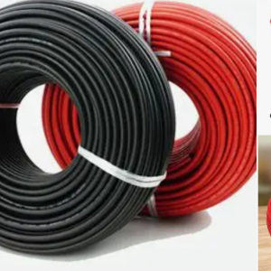 Comparing Copper and Aluminum Solar Cables for PV Systems Comparing Copper and Aluminum Solar Cables for PV Systems